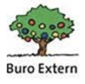 buro extern